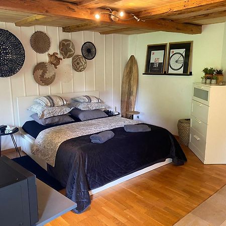 Cormondreche Lamaisonrouge Chambre D'Hotes المظهر الخارجي الصورة