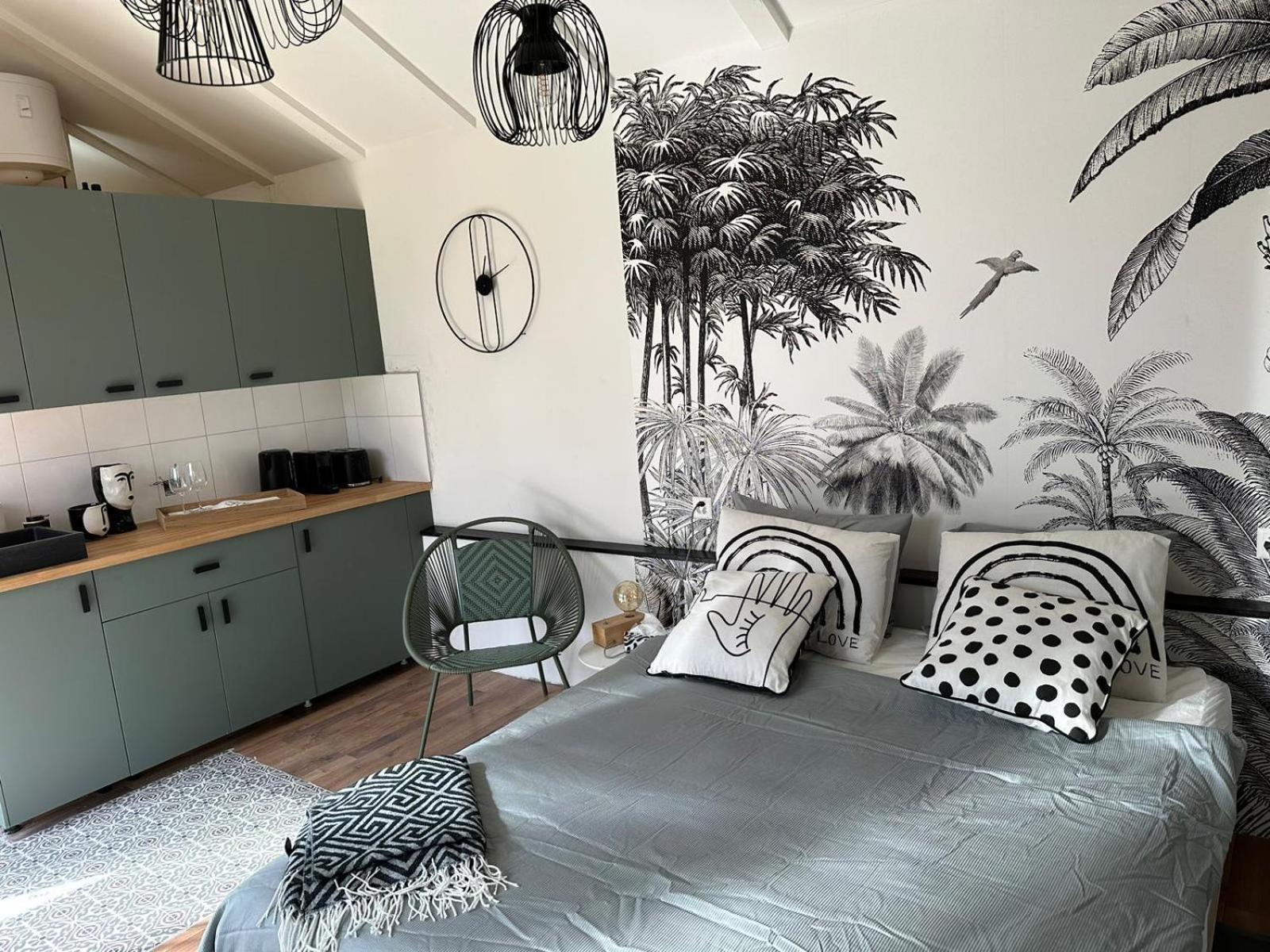 Cormondreche Lamaisonrouge Chambre D'Hotes المظهر الخارجي الصورة