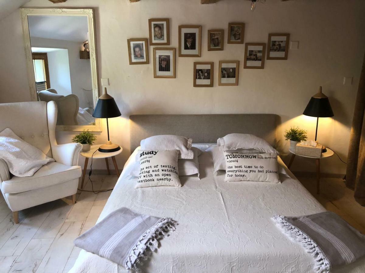 Cormondreche Lamaisonrouge Chambre D'Hotes المظهر الخارجي الصورة